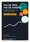 Fin de mes, fin de dinero